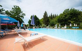 Glamping Siena